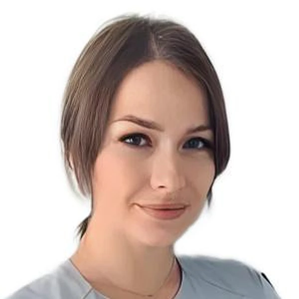 Галяс Марина Анатольевна — Стоматолог-ортодонт, Фрязино