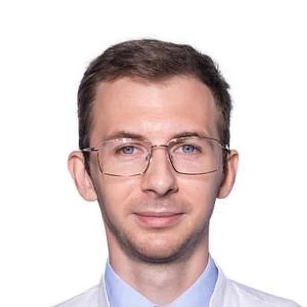 Жаров Дмитрий Сергеевич — Кистевой хирург, Ортопед, Травматолог, Москва