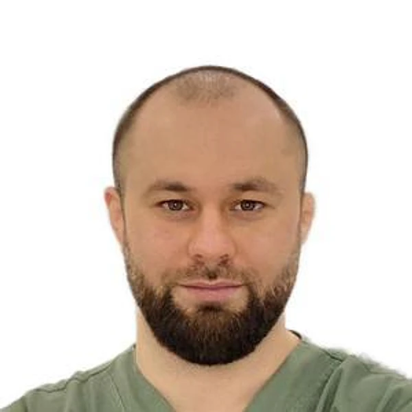 Ашуралов Расул Абдул-Камалович — Стоматолог, Стоматолог-ортопед, Стоматолог-эндодонтист, Санкт-Петербург