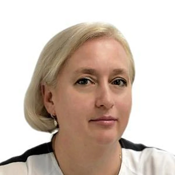 Гречникова Светлана Анатольевна — Репродуктолог, Гинеколог, Барнаул