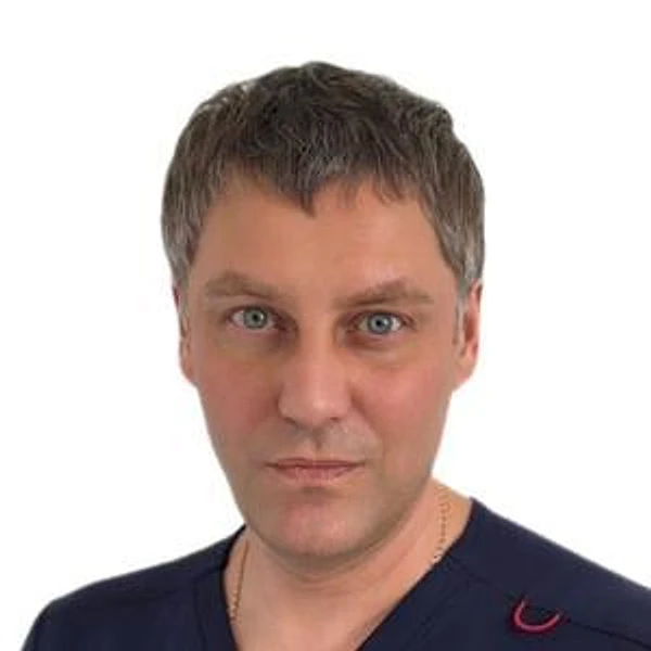 Вторников Юрий Валентинович — Уролог, Барнаул