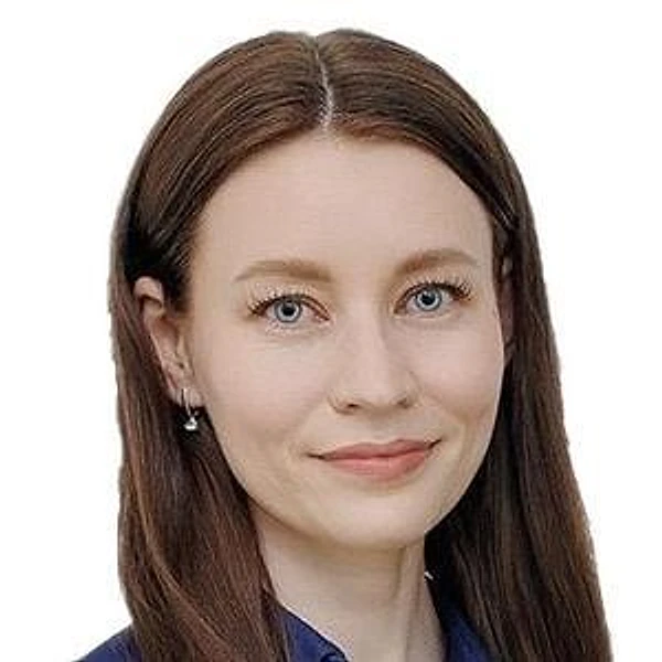Дружинина Анастасия Евгеньевна — Врач УЗИ, Детский врач УЗИ, Тюмень