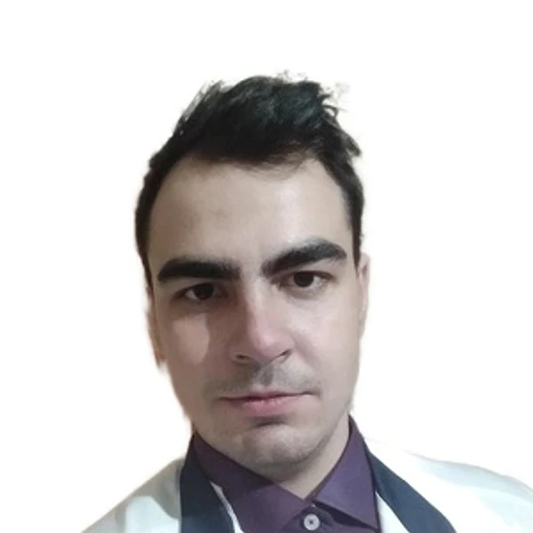 Галимов Глеб Альбертович — Психиатр, Нарколог, Краснокаменск