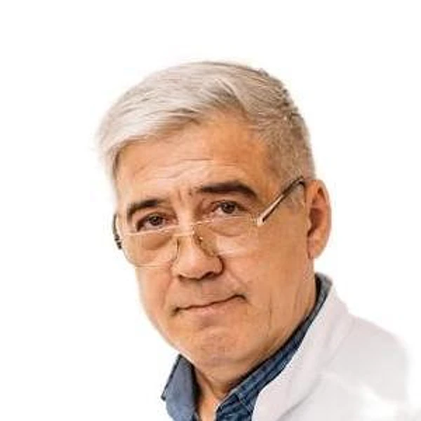 Назмиев Ринат Магнавиевич — Уролог, Дюртюли