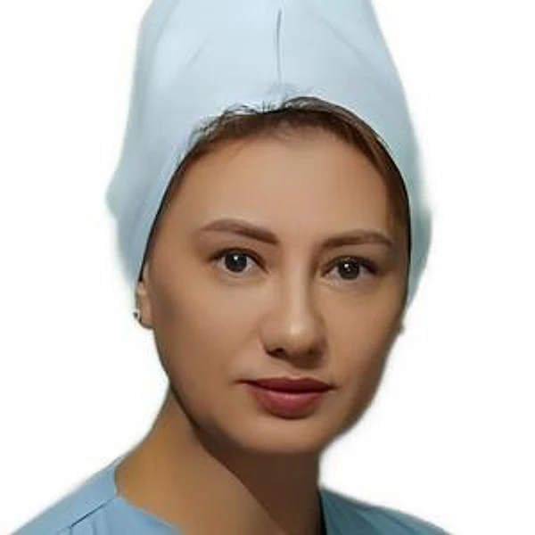 Гиндуллина Ирина Айратовна — Дерматолог, Венеролог, Врач УЗИ, Детский дерматолог, Функциональный диагност, Дюртюли