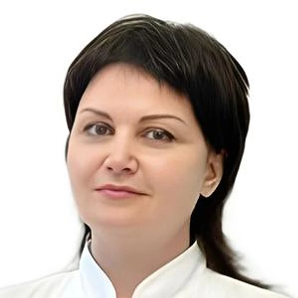 Сагутдинова Оксана Александровна — Косметолог-эстетист, Москва