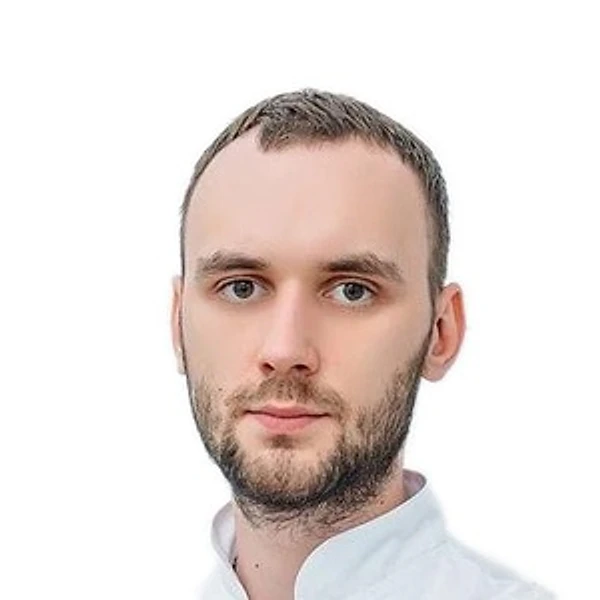 Блаховский Дмитрий Андреевич — Стоматолог-хирург, Стоматолог, Стоматолог-гигиенист, Стоматолог-имплантолог, Коломна