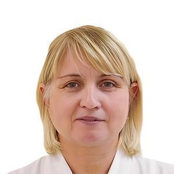 Соколова Наталья Евгеньевна — Врач УЗИ, Терапевт, Саратов