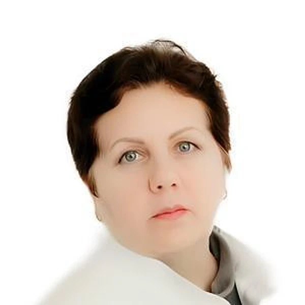 Кравцова Татьяна Петровна — Врач УЗИ, Лиски