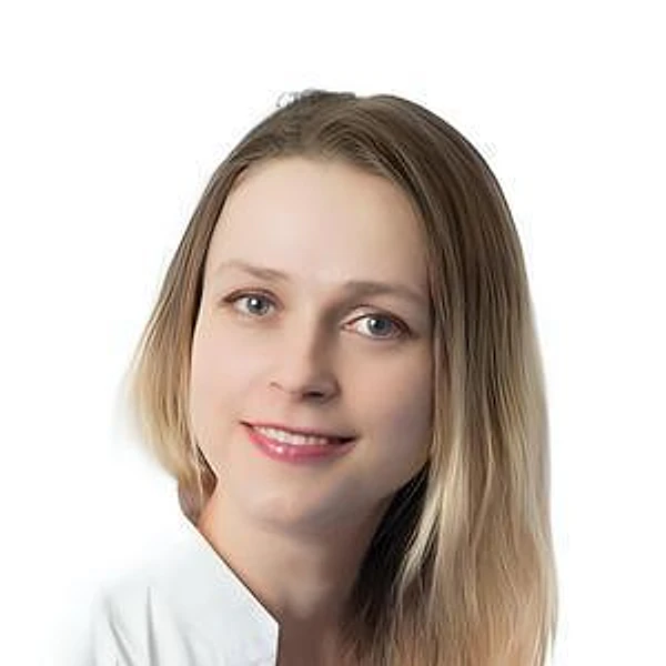Калугина Любовь Сергеевна — Детский стоматолог, Стоматолог, Стоматолог-ортопед, Стоматолог-хирург, Москва