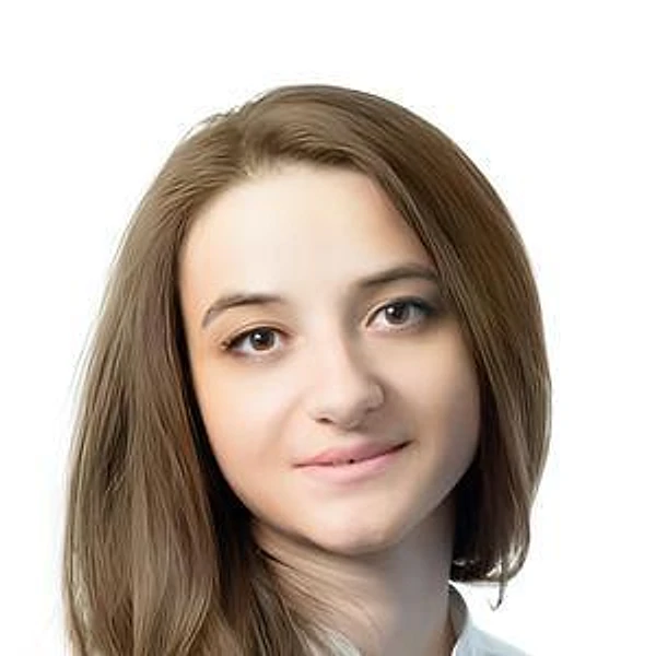 Молова Альбина Заурбиевна — Стоматолог, Стоматолог-имплантолог, Стоматолог-хирург, Москва