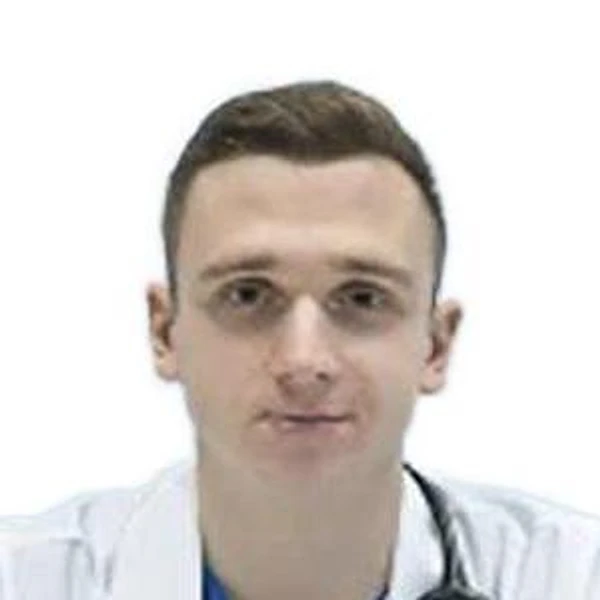 Петров Михаил Анатольевич — Торакальный хирург, Санкт-Петербург