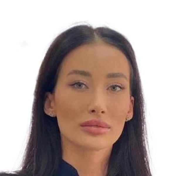 Страхова Ксения Сергеевна — Стоматолог, Омск
