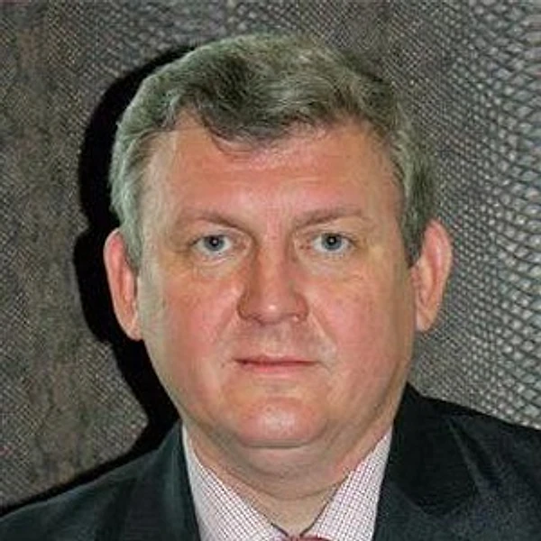 Красноперов Олег Васильевич — Психотерапевт, Психиатр, Барнаул