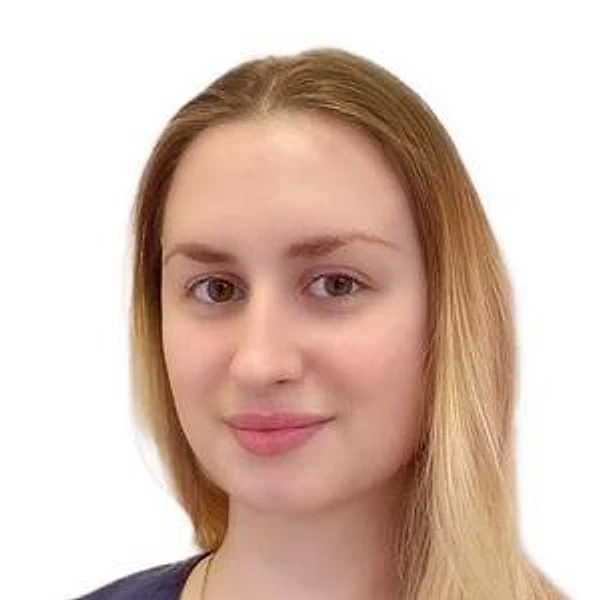Асташкина Маргарита Дмитриевна — Стоматолог-ортодонт, Детский ортодонт, Москва