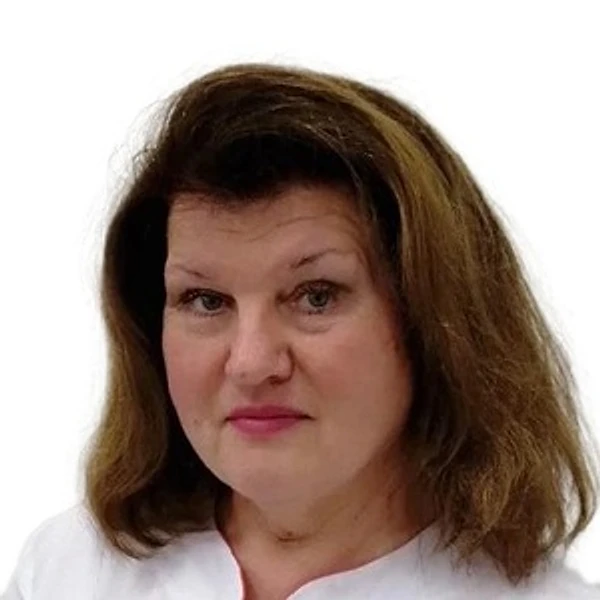 Тарасова Татьяна Анатольевна — Врач УЗИ, Функциональный диагност, Рыбное