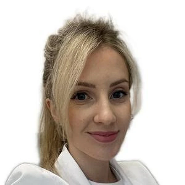 Соловьева Мария Дмитриевна — Детский гастроэнтеролог, Новосибирск