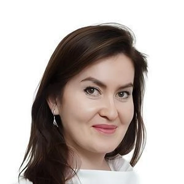 Айметдинова Лейсан Зяудатовна — Дерматолог, Венеролог, Детский дерматолог, Трихолог, Казань