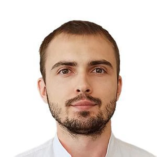 Устименко Евгений Иванович — Врач УЗИ, Детский врач УЗИ, Ессентуки