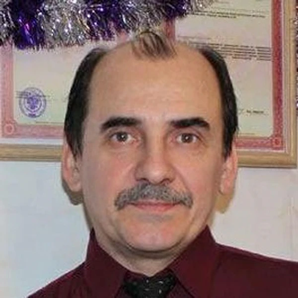 Холодков Александр Дмитриевич — Психотерапевт, Нарколог, Барнаул