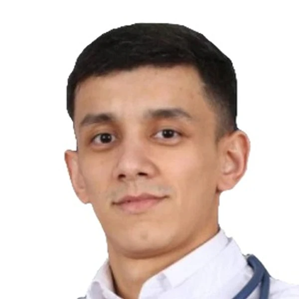 Балтабаев Фаррух Ёдгарбекович — ЛОР, ЛОР-хирург, Новосибирск