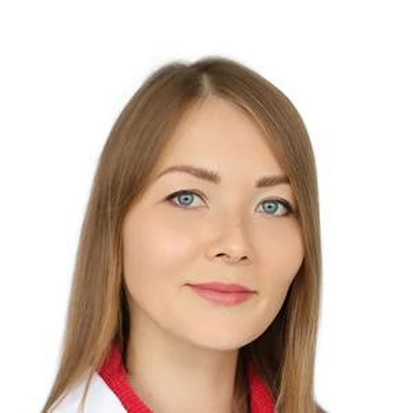 Матвеева Дина Петровна — Кардиолог, Функциональный диагност, Москва