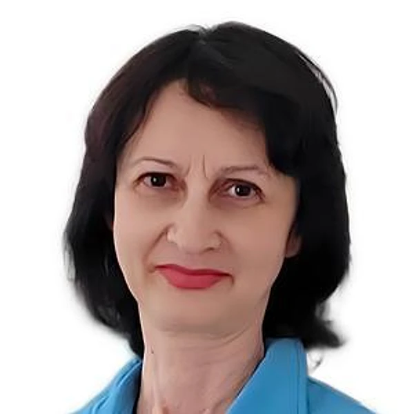 Шило Людмила Александровна — Стоматолог, Барнаул