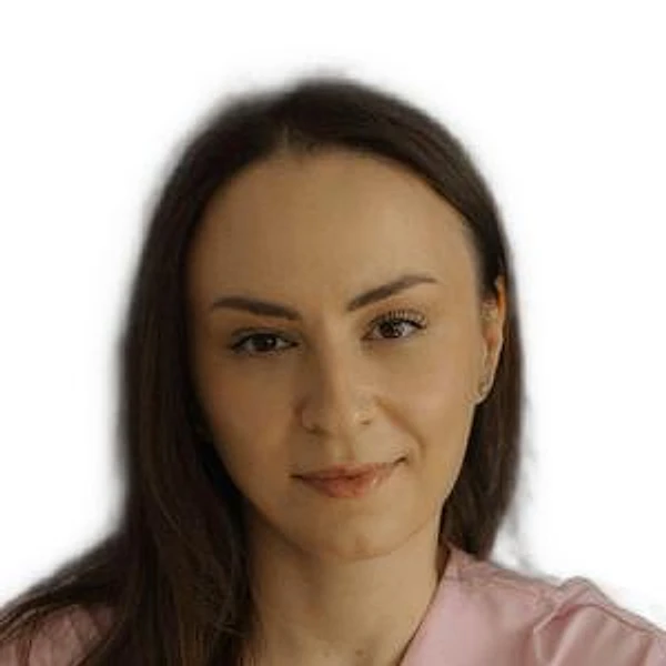 Джикаева Светлана Казбековна — Гинеколог, Врач УЗИ, Москва