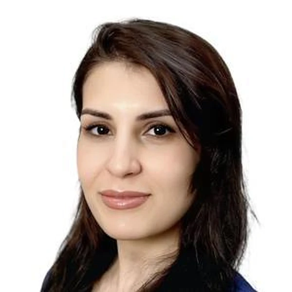 Абдуллаева Диана Темуровна — Стоматолог-эндодонтист, Детский стоматолог, Детский стоматолог-гигиенист, Стоматолог, Стоматолог-гигиенист, Санкт-Петербург
