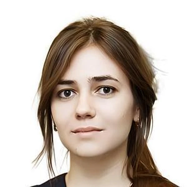 Толокнова Наталья Вячеславовна — Стоматолог, Санкт-Петербург
