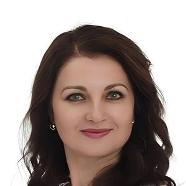 Ильинская Зоя Борисовна — Врач УЗИ, Детский врач УЗИ, Воронеж