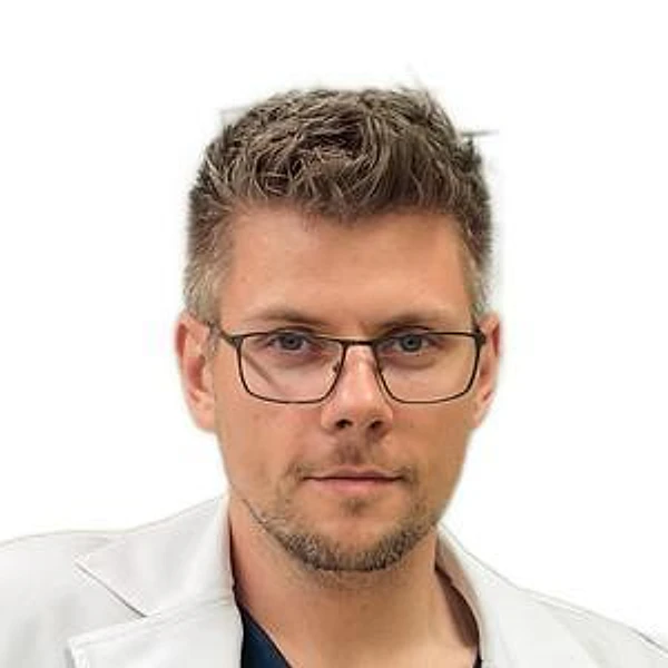 Хрестовой Антон Владиславович — Терапевт, Гастроэнтеролог, Белгород