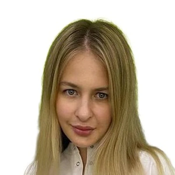 Чепурных Юлия Анатольевна — Стоматолог, Екатеринбург