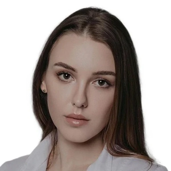 Корякина Алина Сергеевна — Стоматолог-ортодонт, Детский ортодонт, Тула