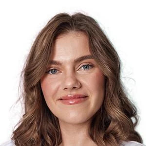 Рублевская Алина Сергеевна — Кардиолог, Кемерово
