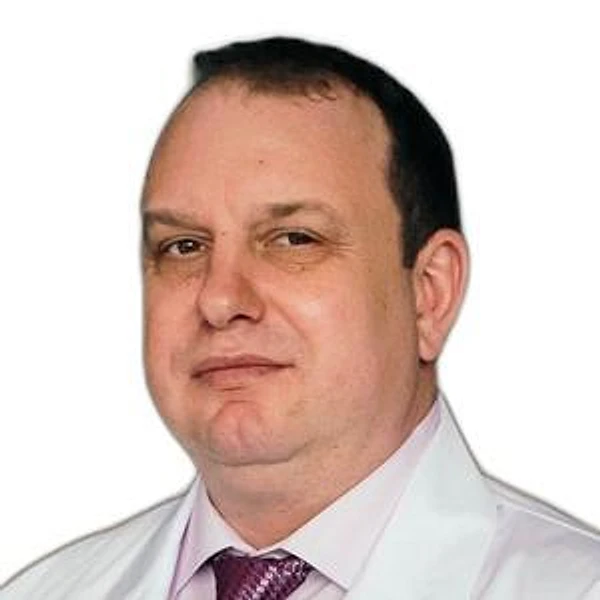 Самохин Константин Александрович — Ортопед, Вертебролог, Детский ортопед, Нейрохирург, Травматолог, Оренбург