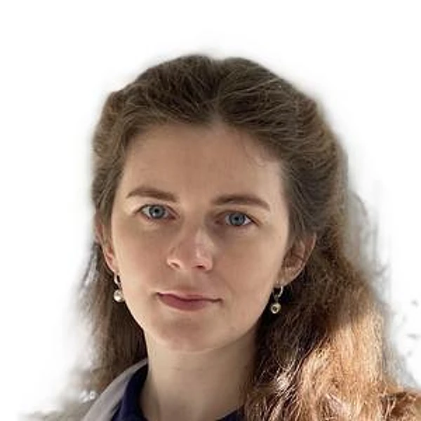 Добрякова Марта Михайловна — ЛОР, Детский ЛОР, Детский ЛОР-хирург, Москва