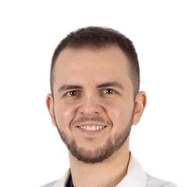 Солошенков Павел Петрович — Челюстно-лицевой хирург, Стоматолог-имплантолог, Гнатолог, Москва