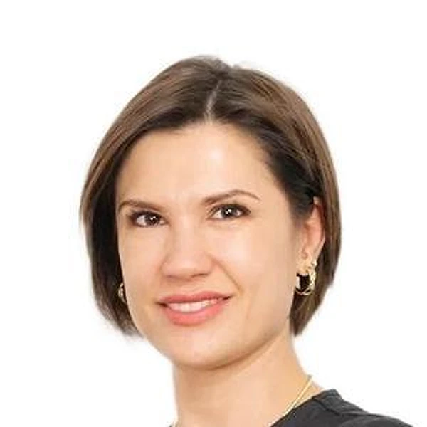 Демина Надежда Сергеевна — Офтальмолог (окулист), Лазерный хирург, Вологда