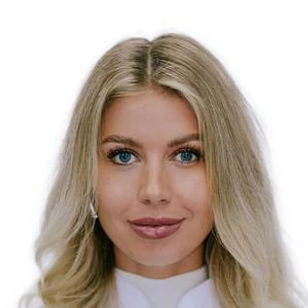 Сигиневич Юлия Алексеевна — Психиатр, Психотерапевт, Москва
