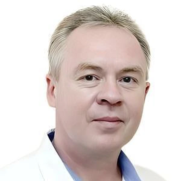 Кожевников Евгений Владимирович — Ортопед, Травматолог, Барнаул