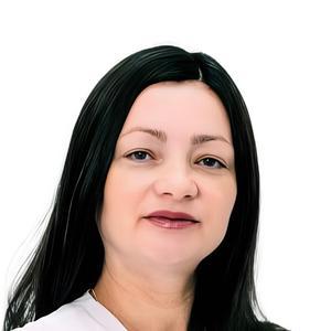 Собина Виктория Юрьевна — Гинеколог, Акушер, Врач УЗИ, Азов