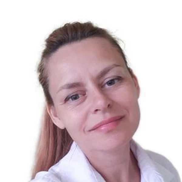 Аншукова Елена Анатольевна — Остеопат, Мануальный терапевт, Архангельск