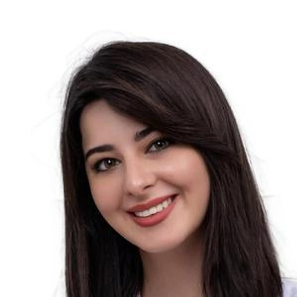 Абдуллаева Диана Аразовна — Эндокринолог, Сургут