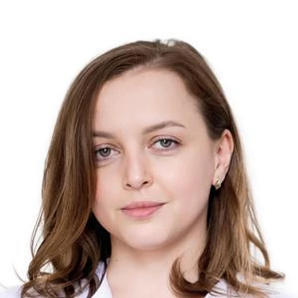 Данейко Кристина Викторовна — Аллерголог, Детский аллерголог, Детский иммунолог, Иммунолог, Азов