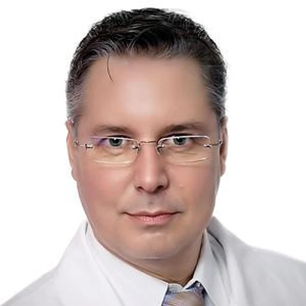Калашников Станислав Анатольевич — Ортопед, Травматолог, Москва