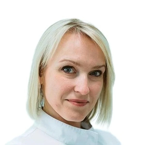 Папушина Светлана Александровна — Стоматолог, Ульяновск