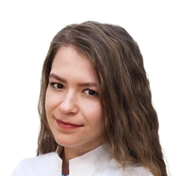 Алексеюк Надежда Геннадьевна — Педиатр, Гастроэнтеролог, Москва