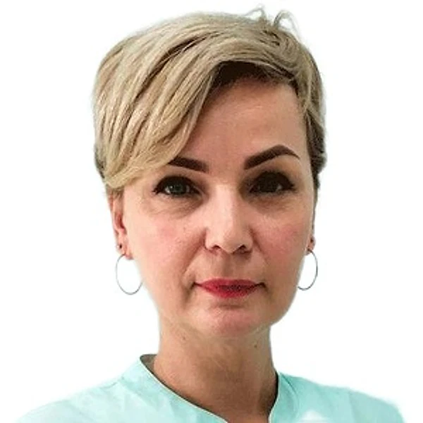 Ляпина Елена Игоревна — Стоматолог, Ульяновск