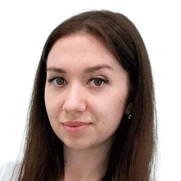 Батяева Мария Михайловна — Стоматолог, Ульяновск